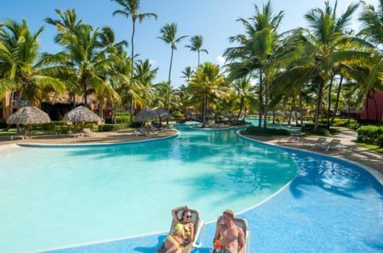 Домінікана Tropical Princess Beach Resort & Spa 