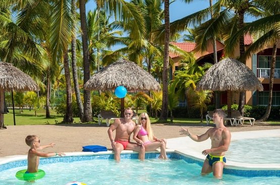 Доминикана Tropical Princess Beach Resort & Spa 