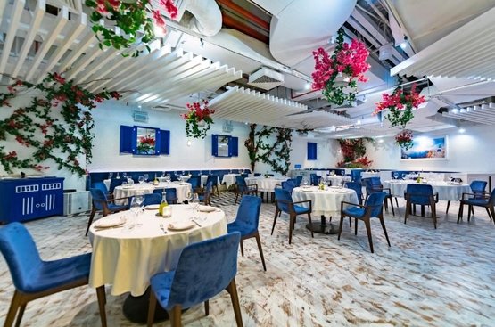 ОАЕ Fairmont Dubai