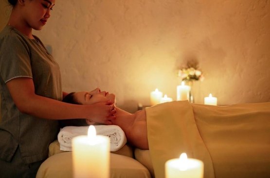 ОАЕ Fairmont Dubai