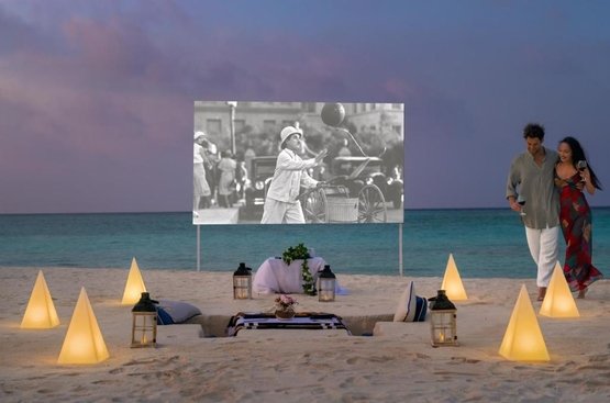 Мальдивы Emerald Faarufushi Resort & Spa