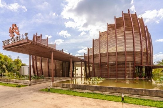 В'єтнам The Shells Resort & Spa Phu Quoc