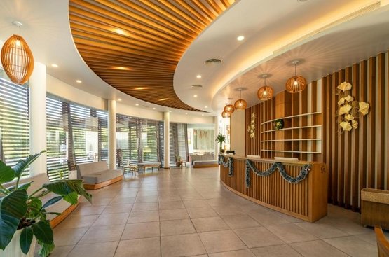 В'єтнам The Shells Resort & Spa Phu Quoc