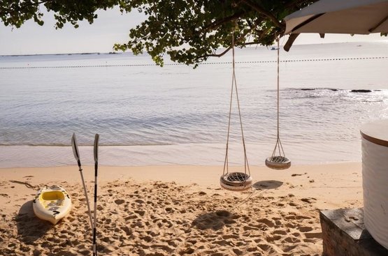 В'єтнам The Shells Resort & Spa Phu Quoc