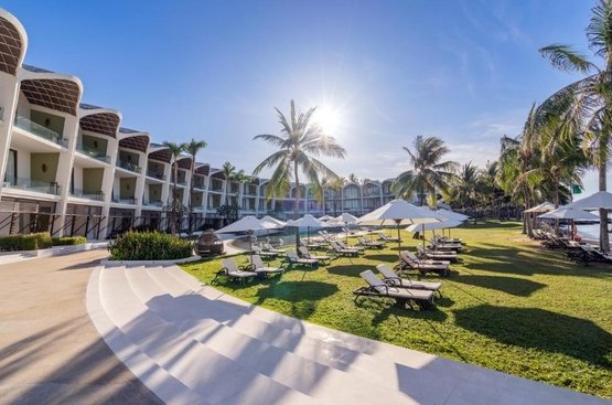 В'єтнам The Shells Resort & Spa Phu Quoc
