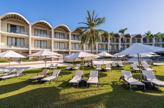 В'єтнам The Shells Resort & Spa Phu Quoc