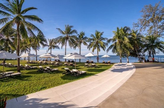 В'єтнам The Shells Resort & Spa Phu Quoc