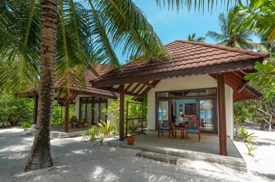 Мальдивы ROBINSON MALDIVES - Adults only