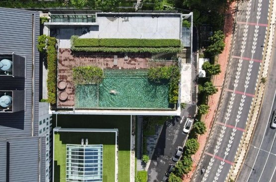 Таїланд Ramada Plaza by Wyndham Chao Fah Phuket