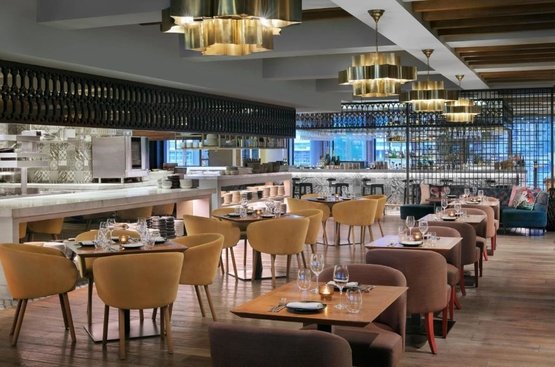 ОАЕ The St. Regis Downtown Dubai