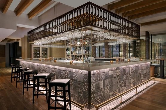 ОАЕ The St. Regis Downtown Dubai