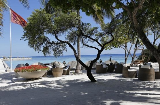 Мальдіви Nika Island Resort & Spa, Maldives