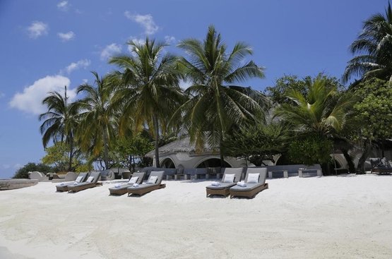 Мальдіви Nika Island Resort & Spa, Maldives