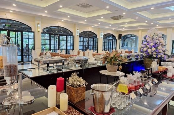 Вьетнам Tran Vien Dong Hotel