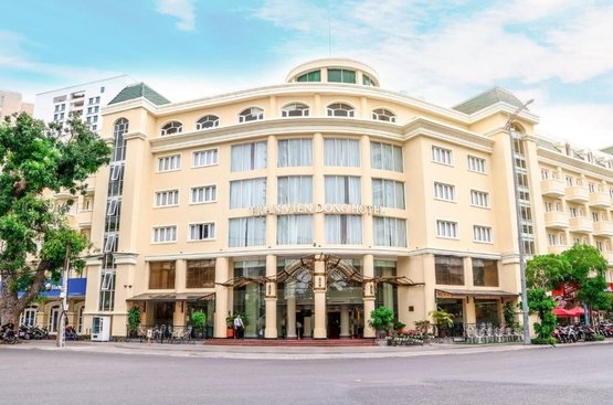 Вьетнам Tran Vien Dong Hotel