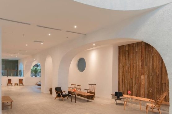 Вьетнам Green World Hotel Nha Trang