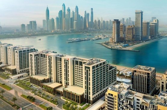 ОАЕ Marriott Resort Palm Jumeirah 