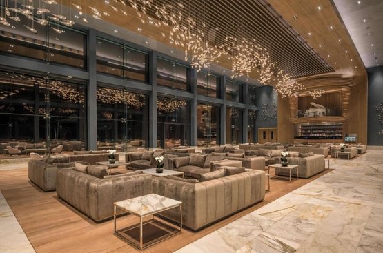 Кіпр Cap St George Hotel & Resort