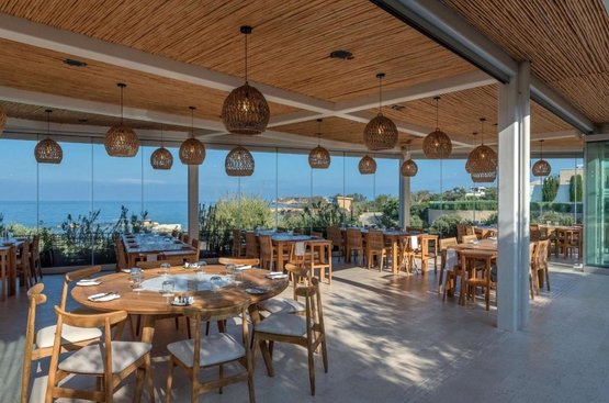 Кіпр Cap St George Hotel & Resort