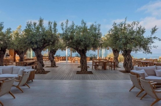 Кіпр Cap St George Hotel & Resort