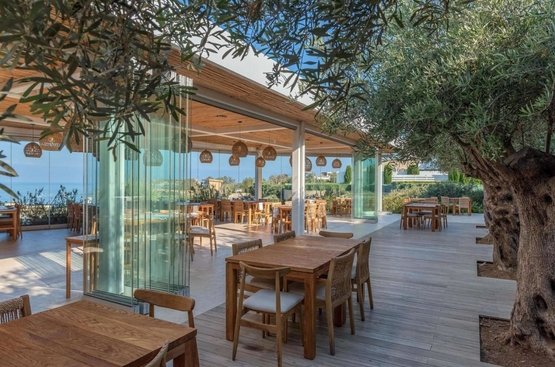 Кіпр Cap St George Hotel & Resort