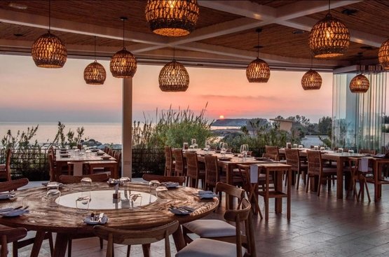 Кіпр Cap St George Hotel & Resort
