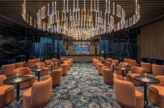 Кіпр Cap St George Hotel & Resort