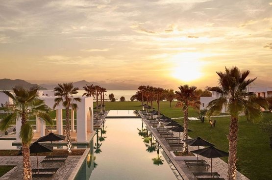 Греція Grecotel Casa Marron