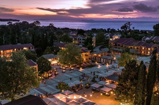 Греція Grecotel LUXME Costa Botanica