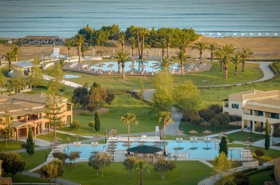 Греція Grecotel LUXME Costa Botanica