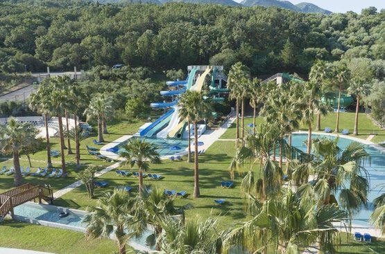 Греція Grecotel LUXME Costa Botanica