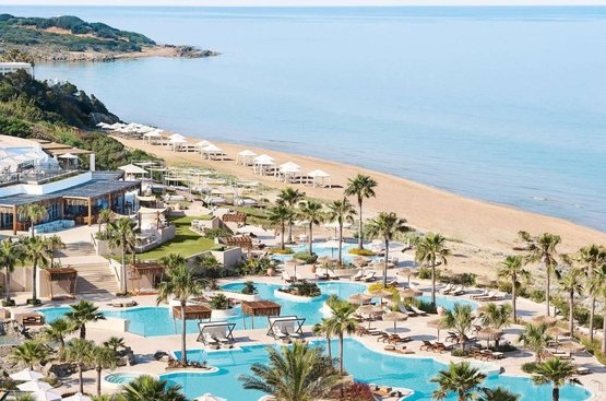 Греция Grecotel La Riviera at Riviera Olympia & Aqua Park