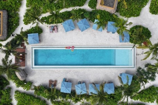 Танзанія Sensations Eco-Chic Hotel