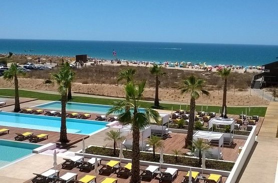 Португалия Pestana Alvor South Beach Premium Suite Hotel