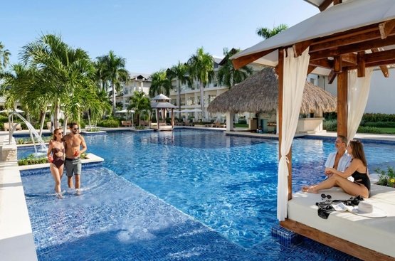 Домінікана Hilton La Romana, An All-Inclusive Adult Resort