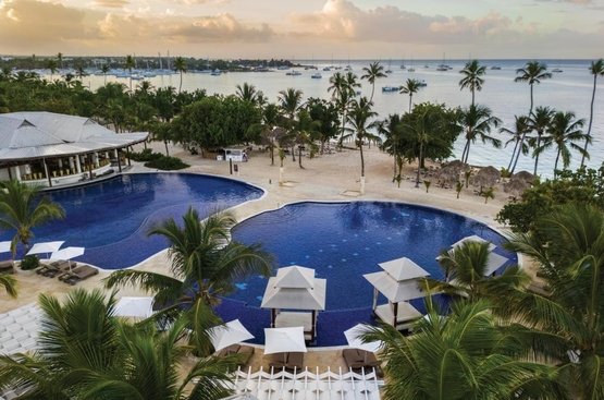 Домінікана Hilton La Romana, An All-Inclusive Adult Resort