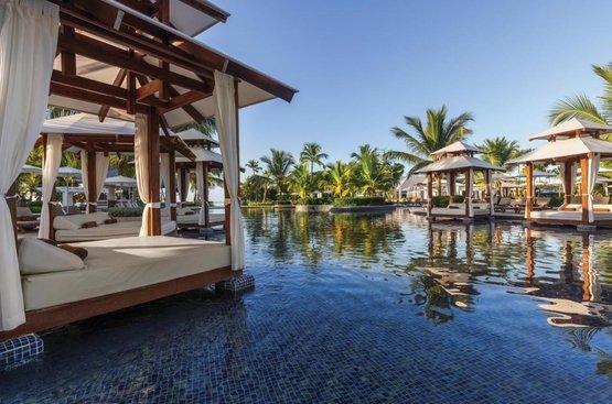  Hilton La Romana All-Inclusive Family Resort