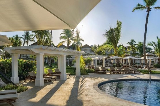  Hilton La Romana All-Inclusive Family Resort