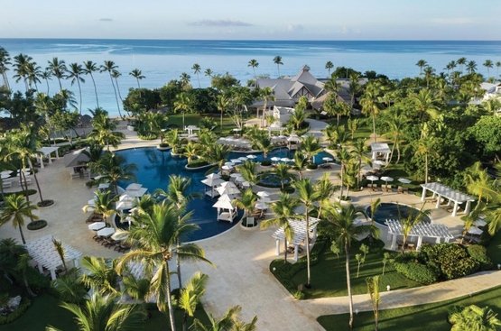  Hilton La Romana All-Inclusive Family Resort