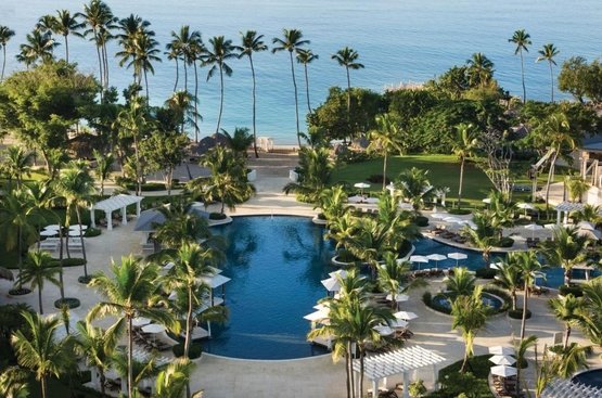  Hilton La Romana All-Inclusive Family Resort