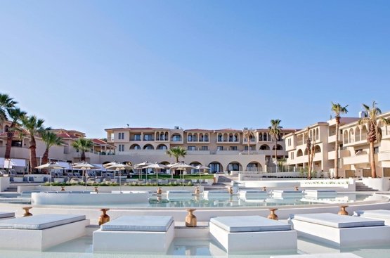 Греция Cora Hotel & Spa