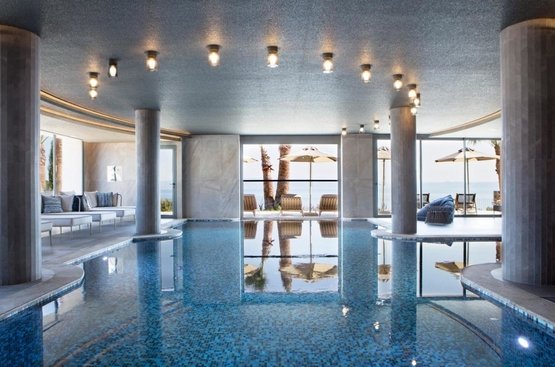 Греция Cora Hotel & Spa