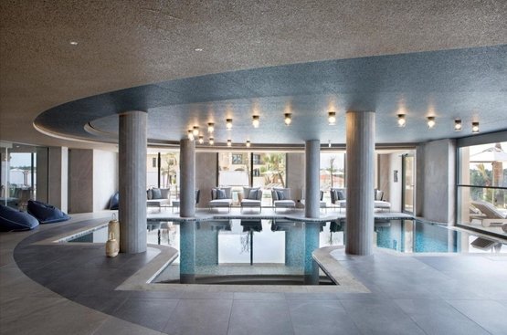 Греция Cora Hotel & Spa