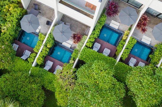 Таїланд Paradox Resort Phuket