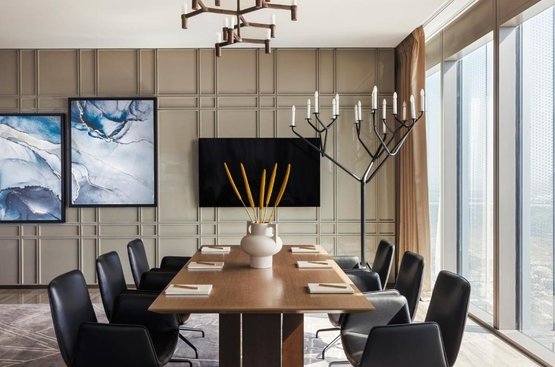 ОАЕ One&Only One Za'abeel