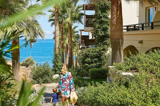 Греція Grecotel Marine Palace & Aqua Park