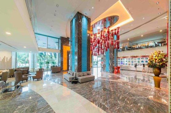 В'єтнам Premier Havana Hotel Nha Trang