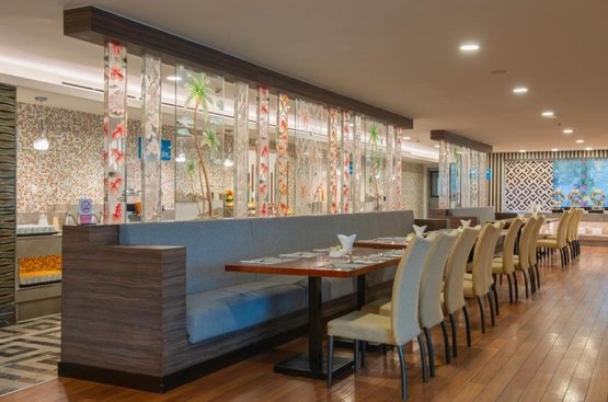 В'єтнам Premier Havana Hotel Nha Trang