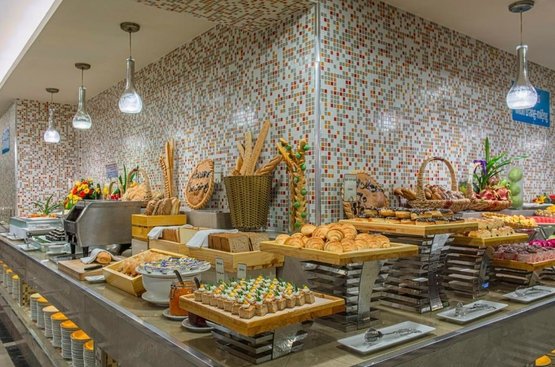 В'єтнам Premier Havana Hotel Nha Trang