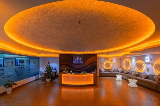 В'єтнам Premier Havana Hotel Nha Trang